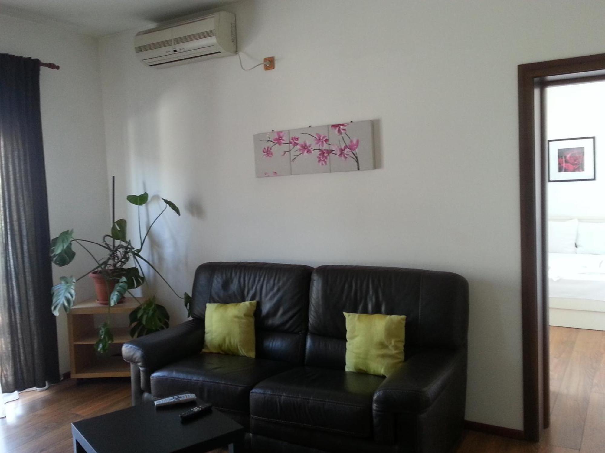 Banu Manta Apartments Bukarest Zimmer foto