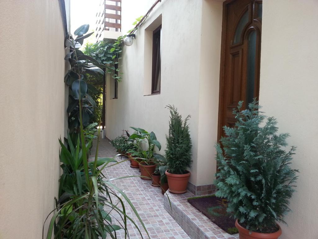 Banu Manta Apartments Bukarest Exterior foto
