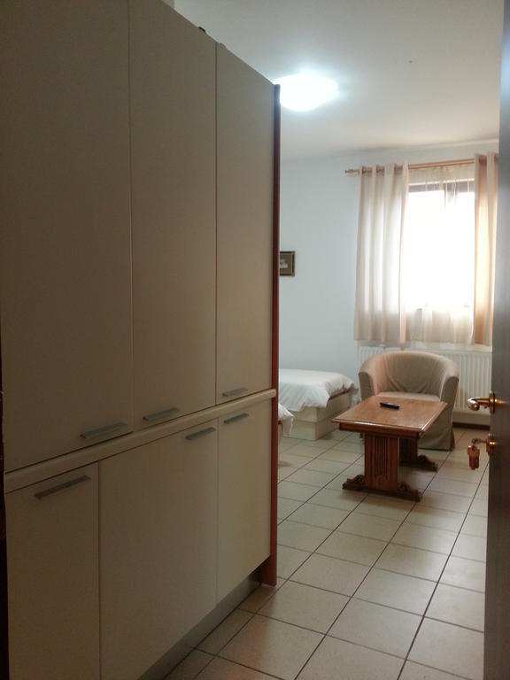 Banu Manta Apartments Bukarest Exterior foto