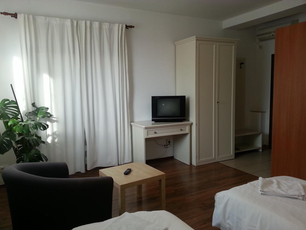 Banu Manta Apartments Bukarest Zimmer foto