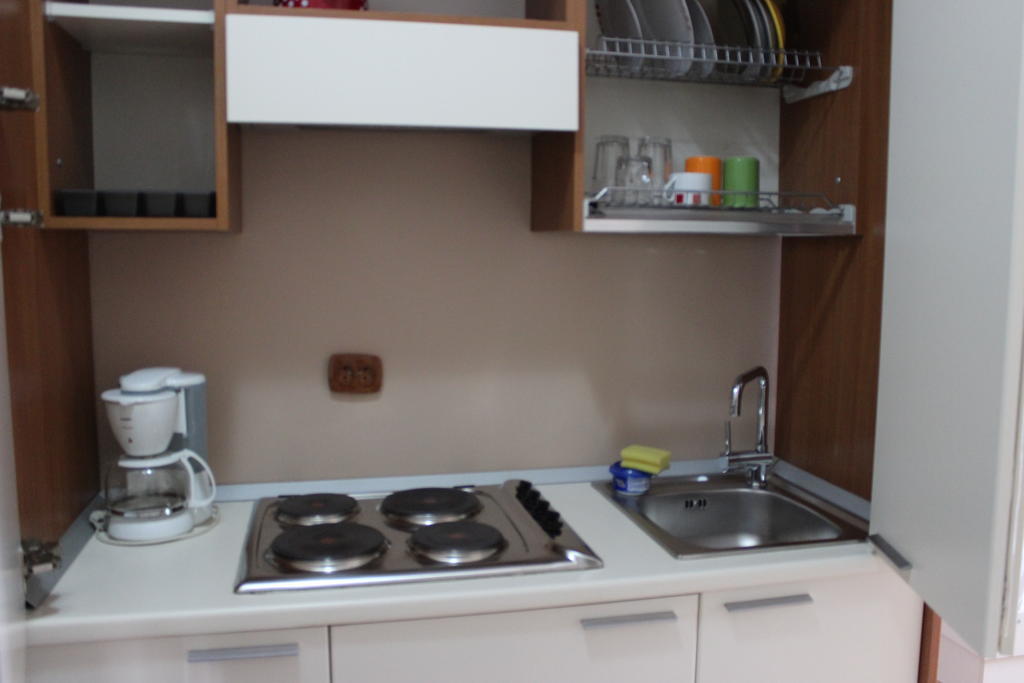 Banu Manta Apartments Bukarest Zimmer foto