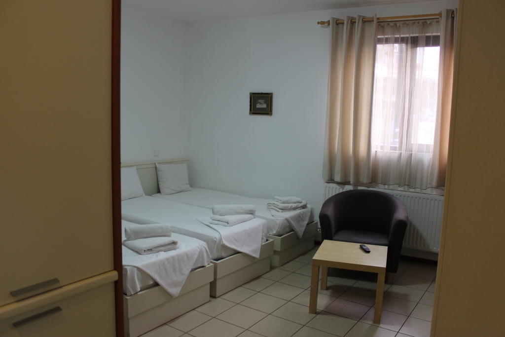 Banu Manta Apartments Bukarest Exterior foto