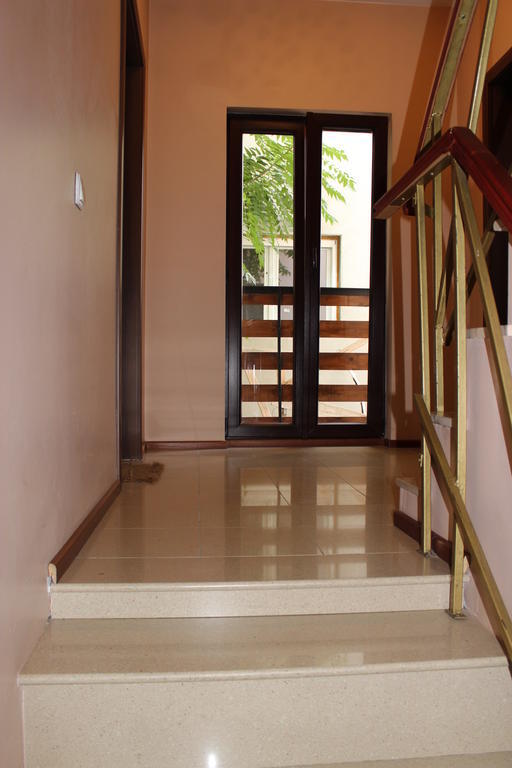 Banu Manta Apartments Bukarest Exterior foto
