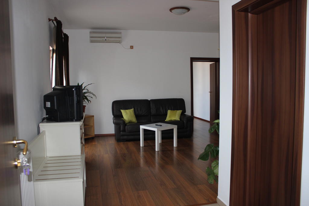 Banu Manta Apartments Bukarest Exterior foto