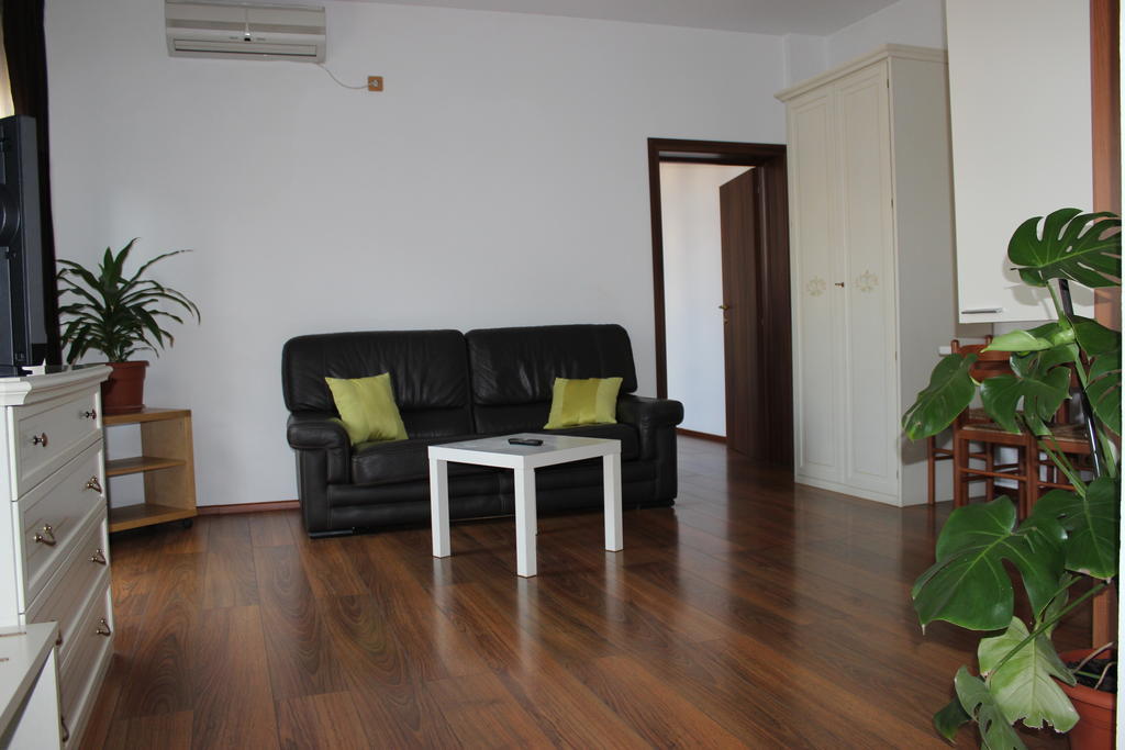 Banu Manta Apartments Bukarest Exterior foto